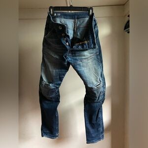 G-Star raw Jeans 30/30 6520 3D slim fit